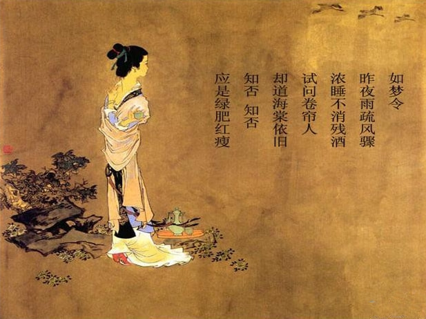 Li Qingzhao
